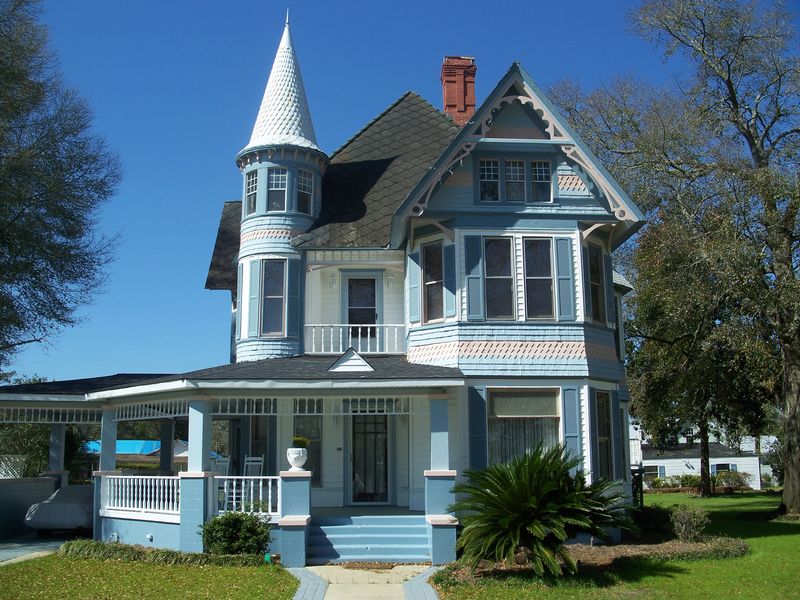 DeFuniak Springs