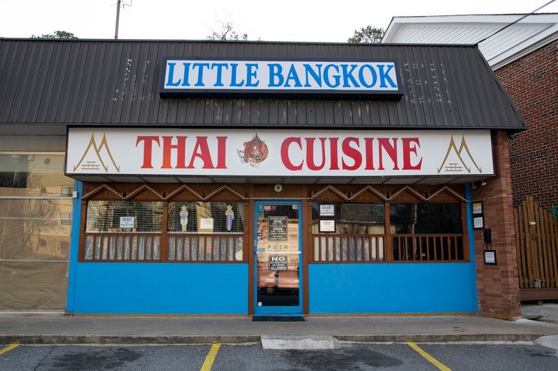 Little Bangkok (Atlanta)