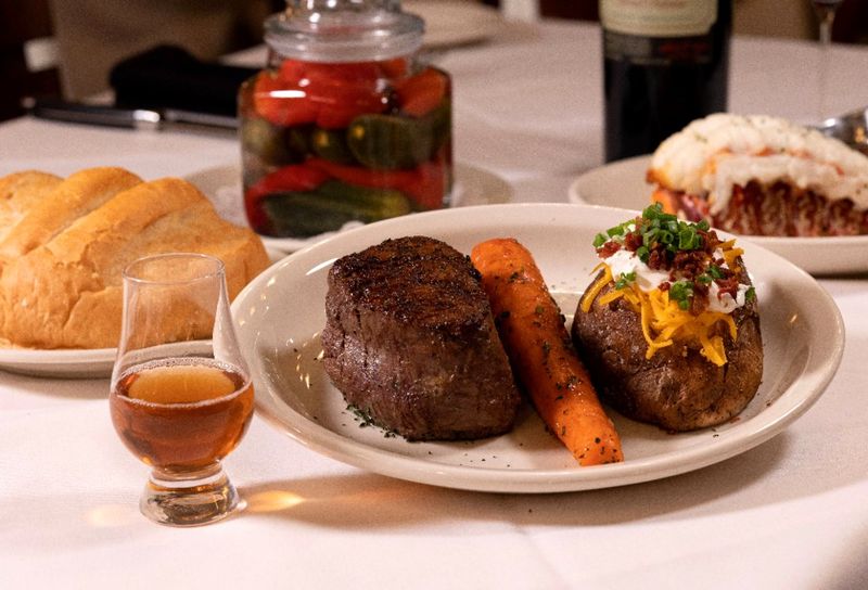Bob's Steak & Chop House (Dallas)