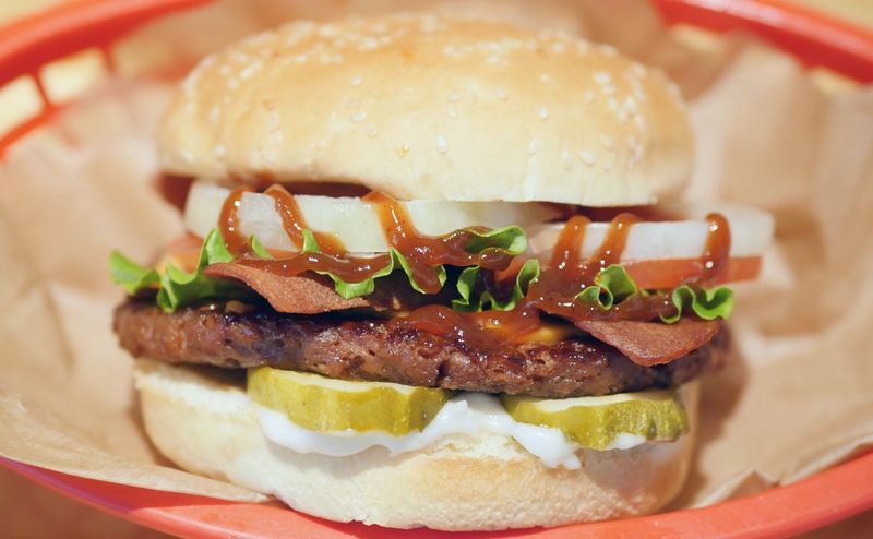 Santana's Vegan Grill (Colorado Springs – North Academy)