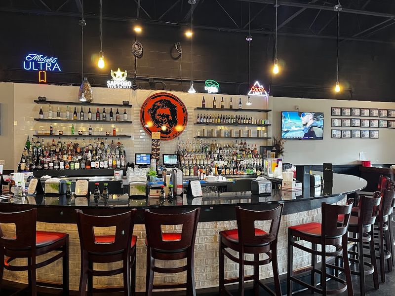 King Kong Sushi - Rolls and Hibachi in Forest Square
