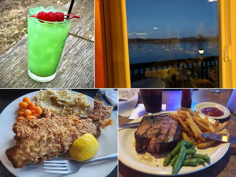 Lois's Driftwood Inn - Blair, NE