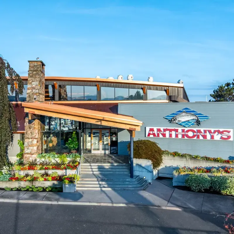 Anthony's at Squalicum Harbor (Bellingham)
