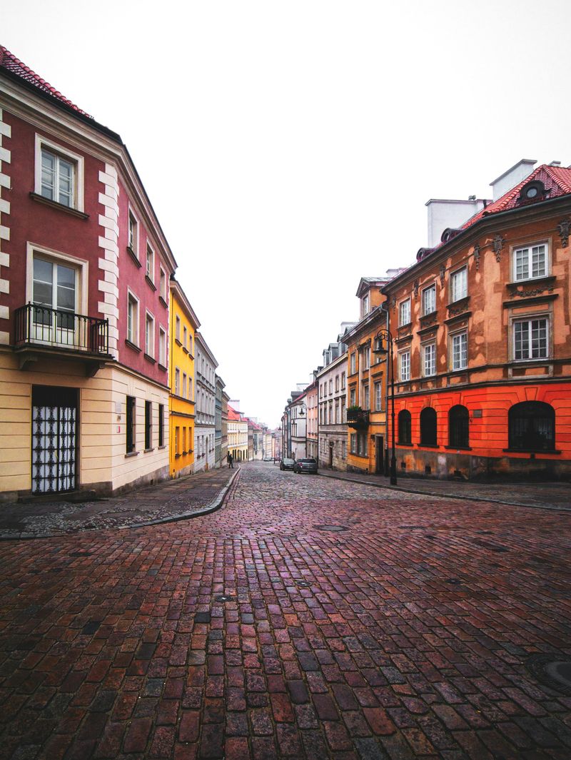 Warsaw, Poland