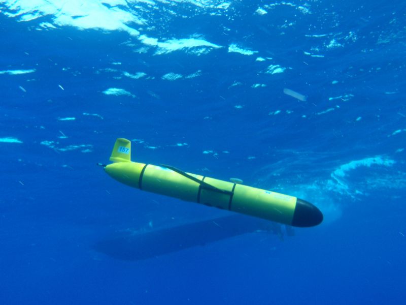 Ocean Science Meets Education