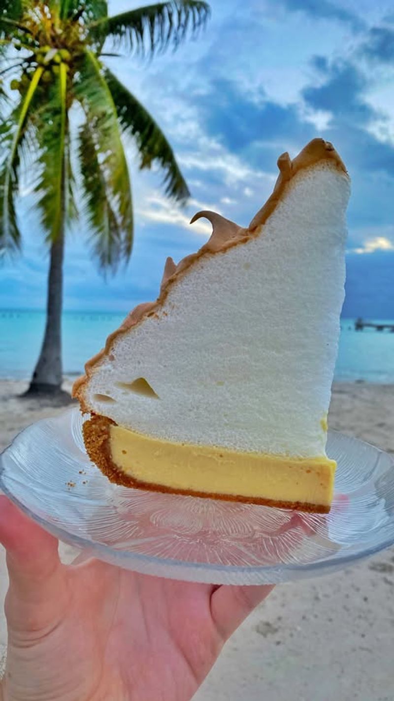 Blue Heaven — Key West