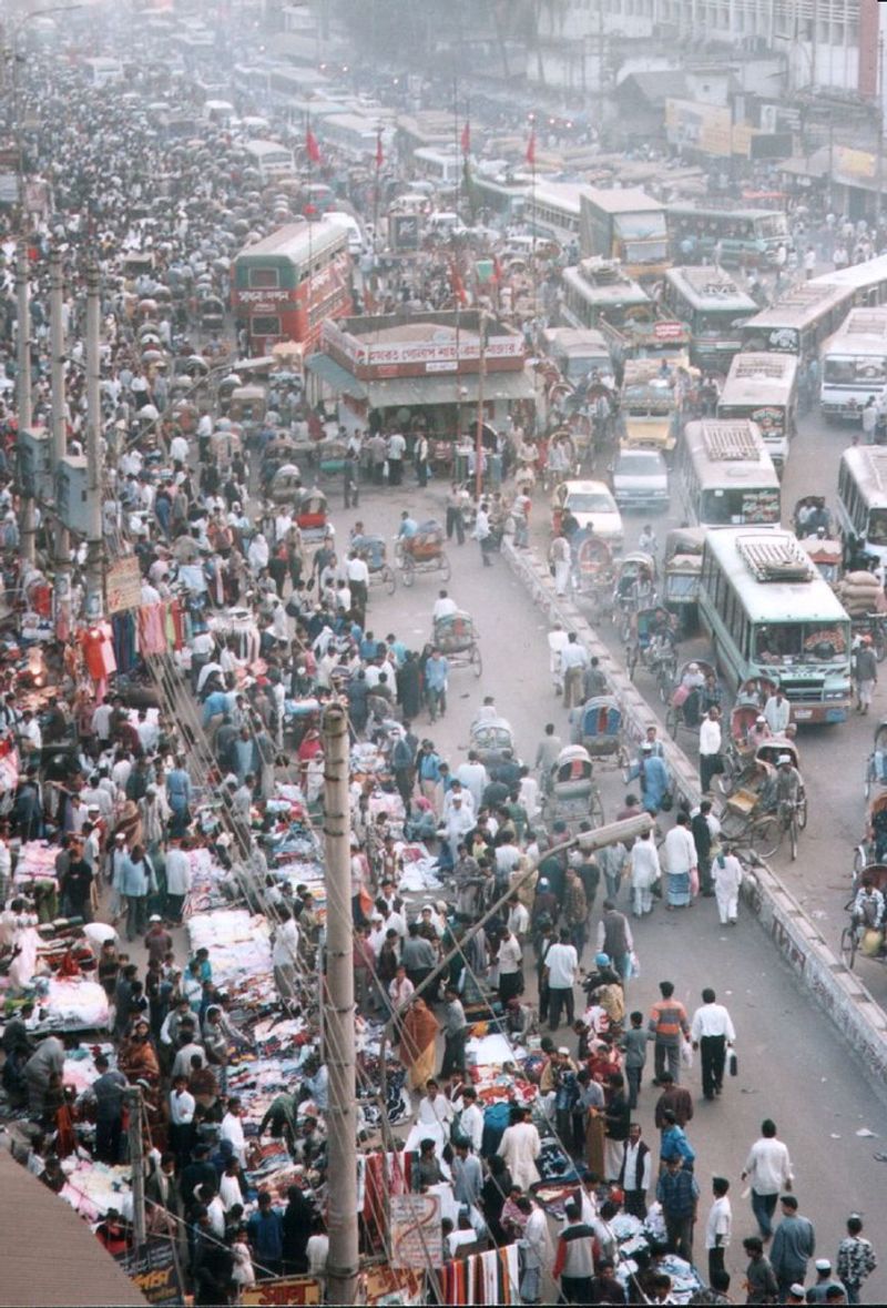 Dhaka, Bangladesh