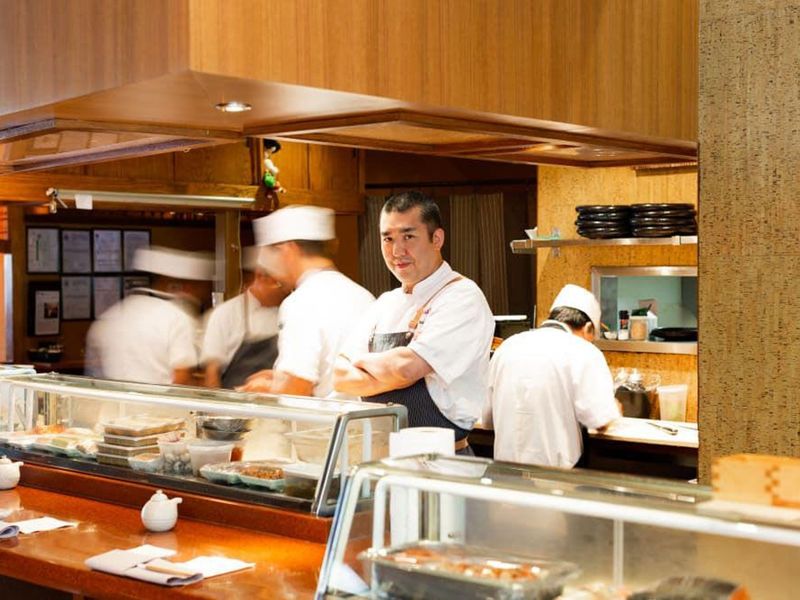 Kata Robata (Houston)