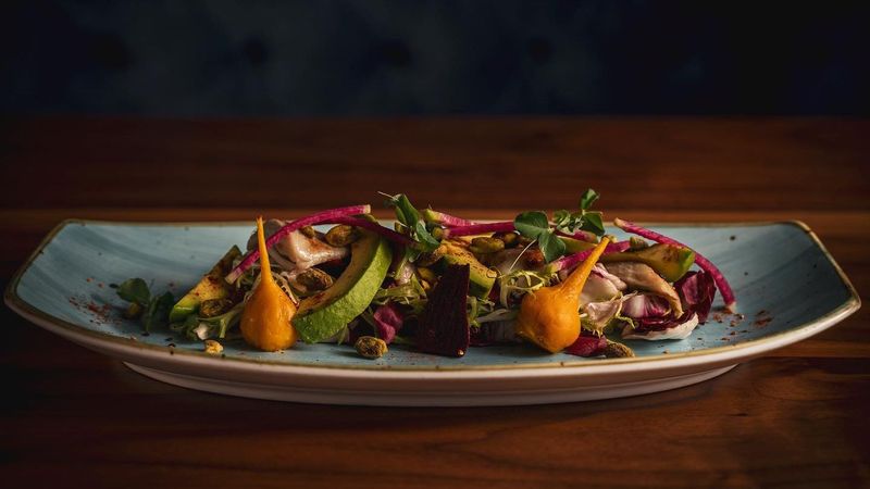 Estes Park — Bird & Jim