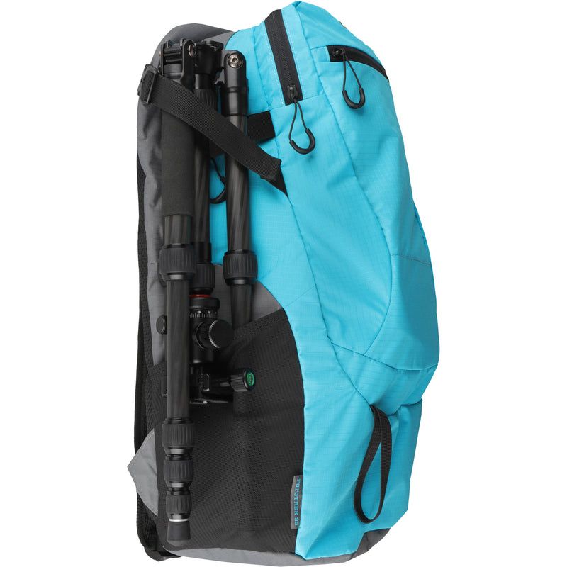 Ruggard FotoTrek Hiking Photo Backpack (23L)