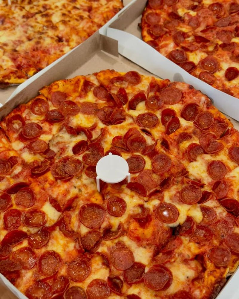 Tommy's Pizza (Upper Arlington/Columbus)