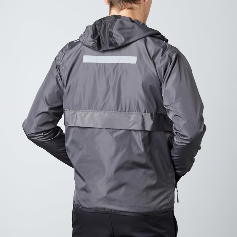 Versatyl Unisex Travel Jacket