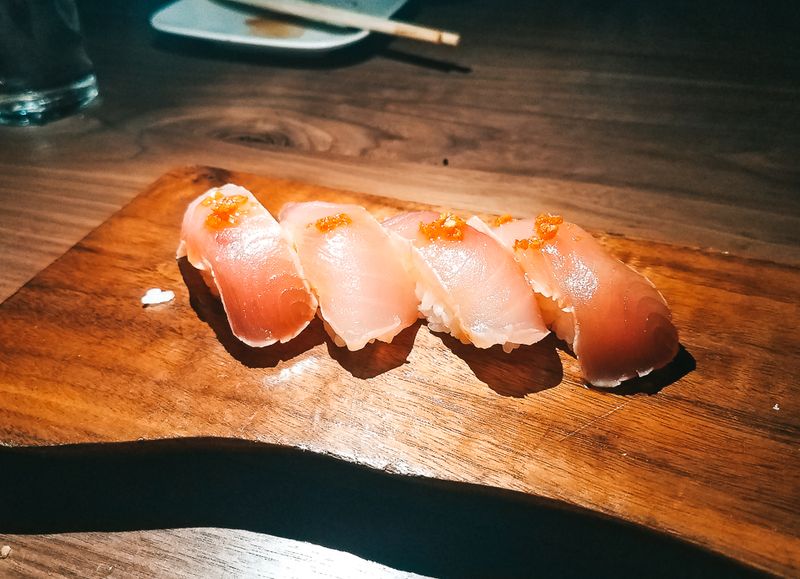 Uchi (Dallas / Austin / multiple)