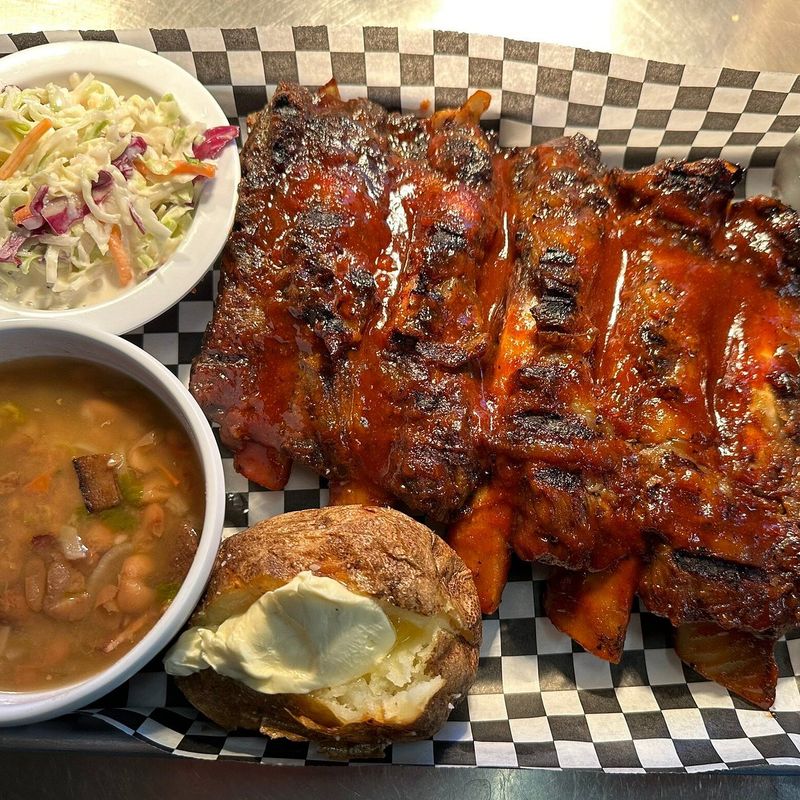 La Ramada Steakhouse & Cantina