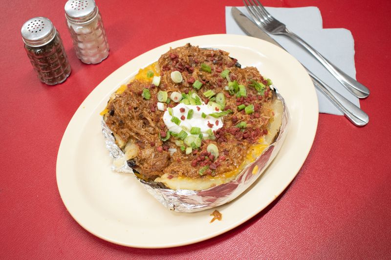 Brothers In Laws BBQ – Houston