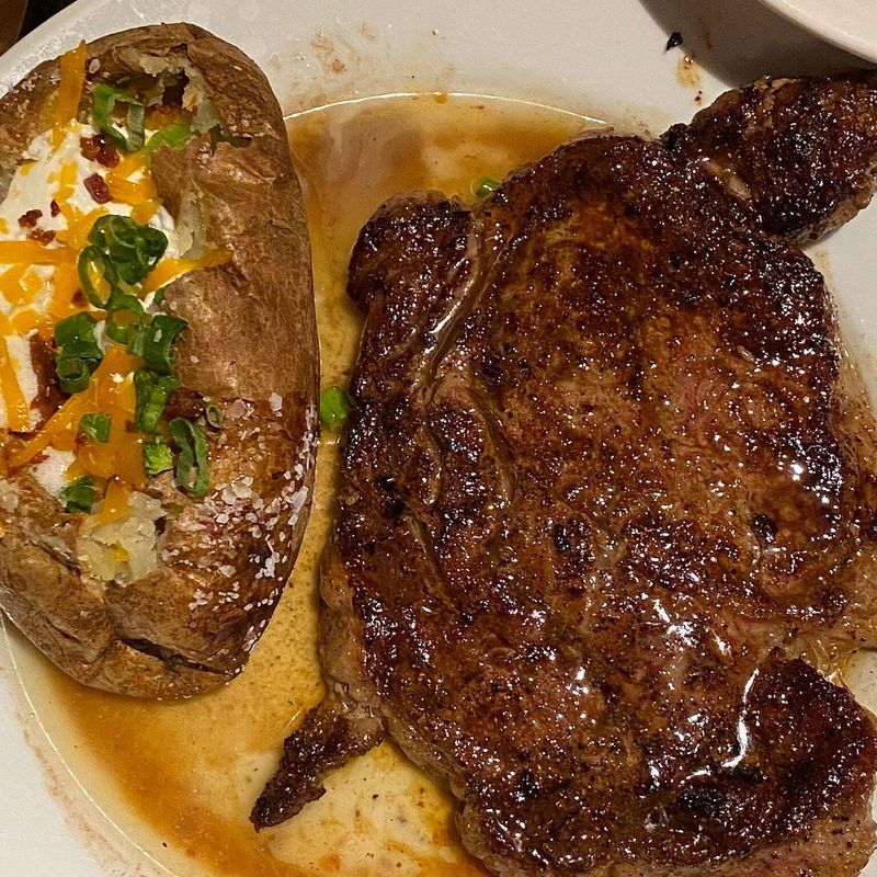 LongHorn Steakhouse