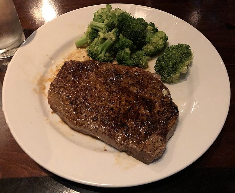 LongHorn Steakhouse