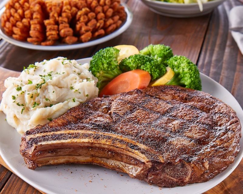 Outback Steakhouse