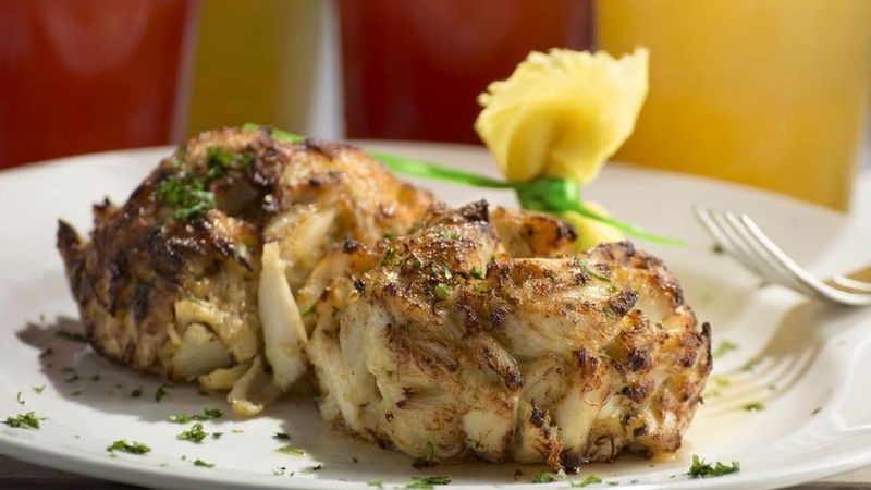 Jimmy’s Famous Seafood