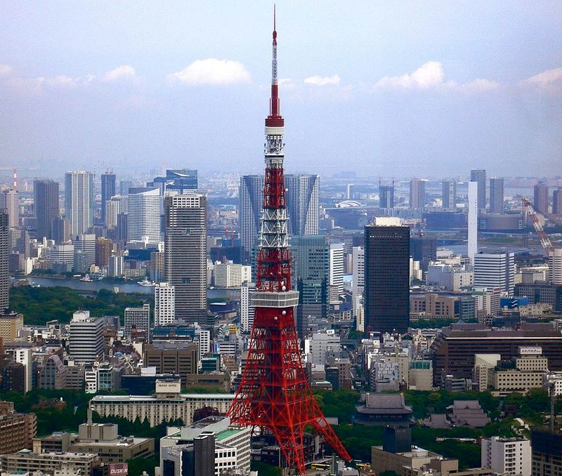 Tokyo, Japan