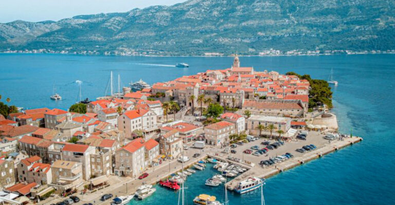 The 10 Best European Islands, According to Travel Experts