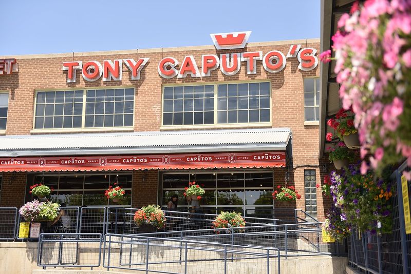 Caputo’s Market & Deli
