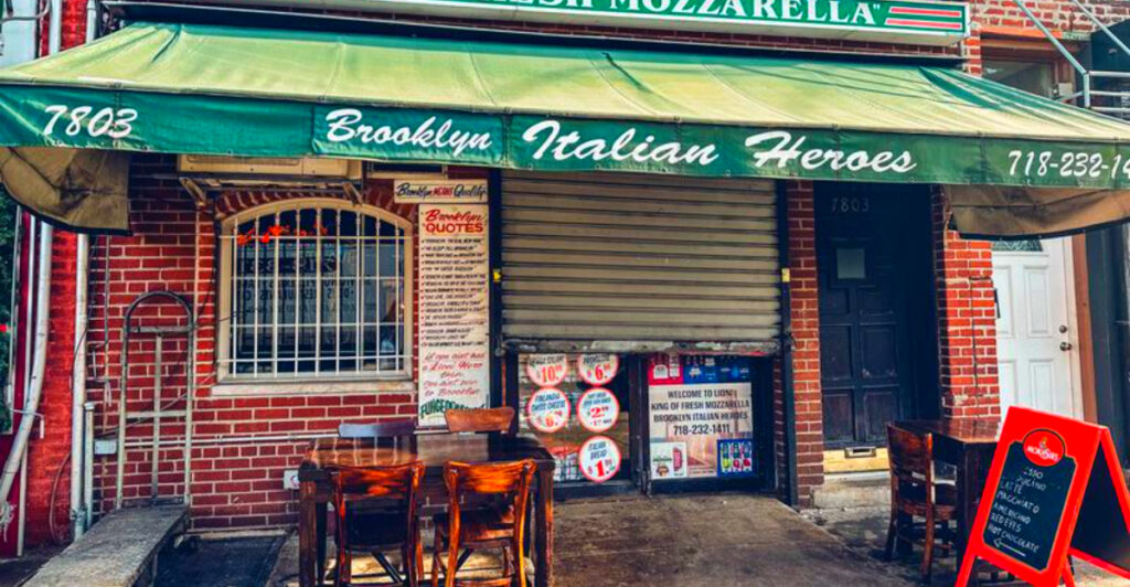 The 10 Best Italian Delis in America, Ranked by Real Customers