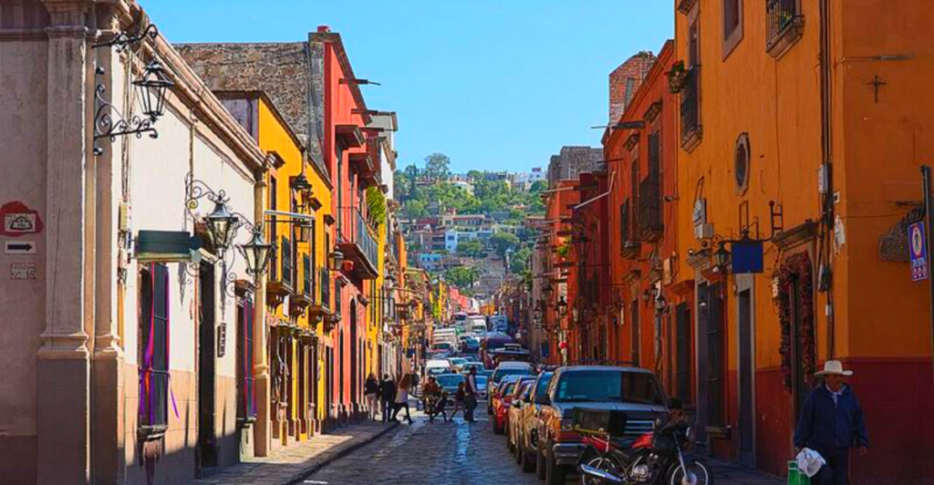 The 10 Best Places to Retire If You Love Food and Sunshine
