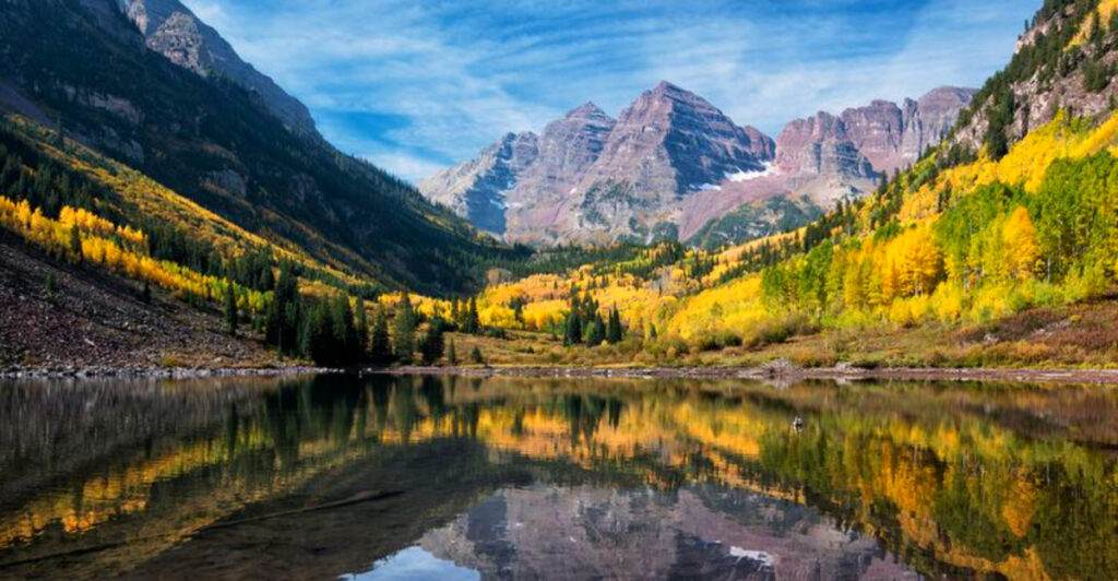 The 10 Best U.S. Destinations to Visit in October, According to Locals
