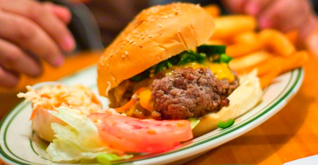 The 10 Legendary ’80s New York Burgers That Time Forgot – Until Now