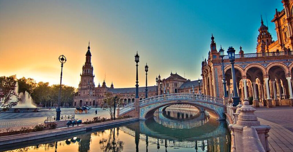 The 10 Most Beautiful Places in Spain to Add to Your Travel Bucket List