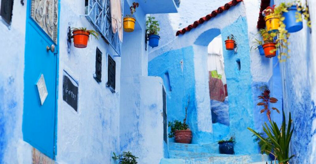 The 11 Most Lively and Colorful Cities to Visit Worldwide