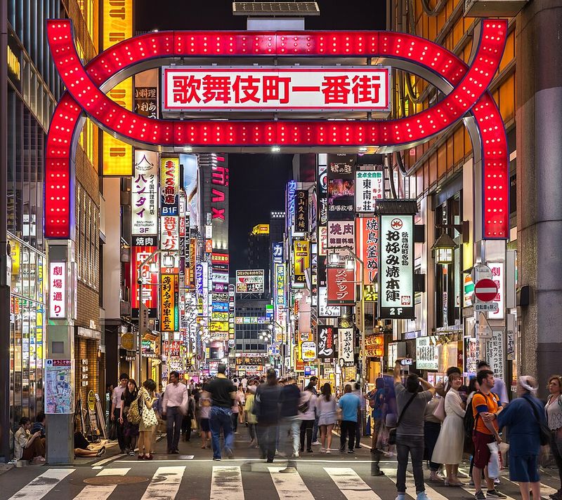 Tokyo, Japan