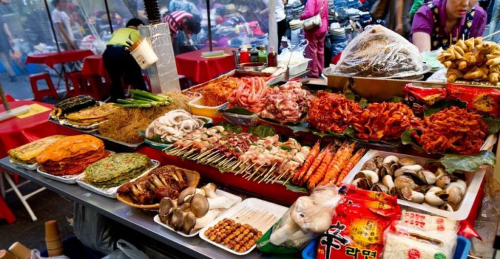 The 14 Best Food Cities in the World, Ranked by Michelin Stars