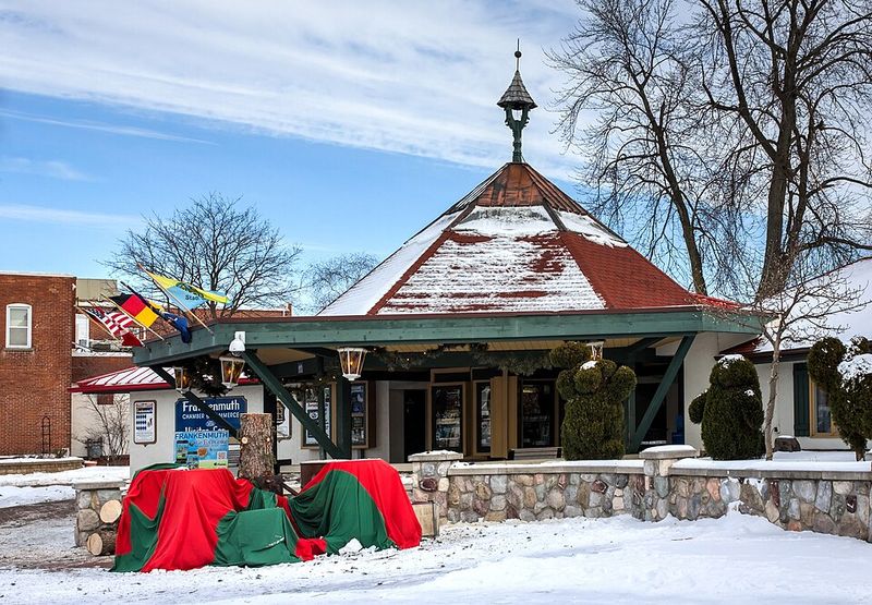 Frankenmuth, Michigan