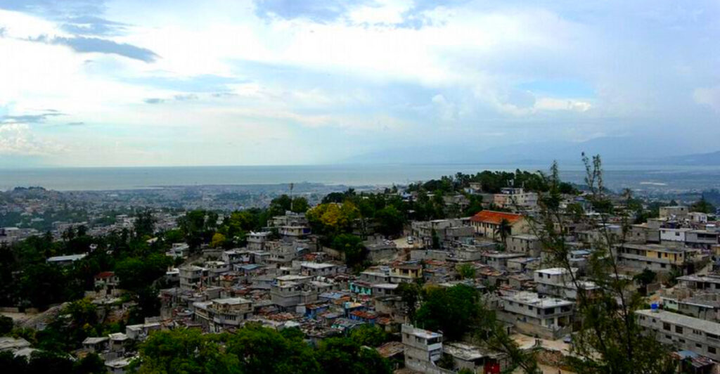 The 15 Most Perilous Places to Travel in the World Today
