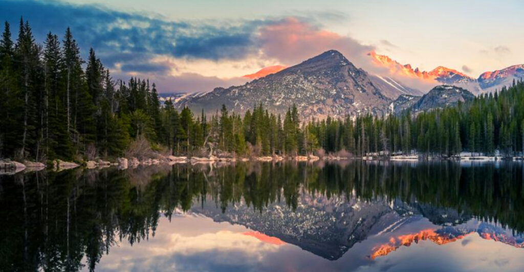 The 16 Most Beautiful Alpine Lakes to Visit in the U.S.