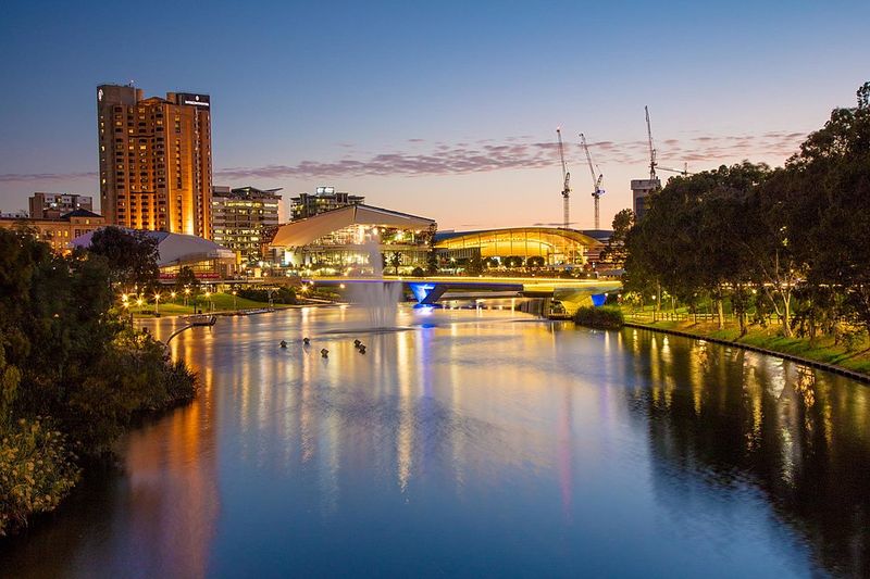 Adelaide, Australia
