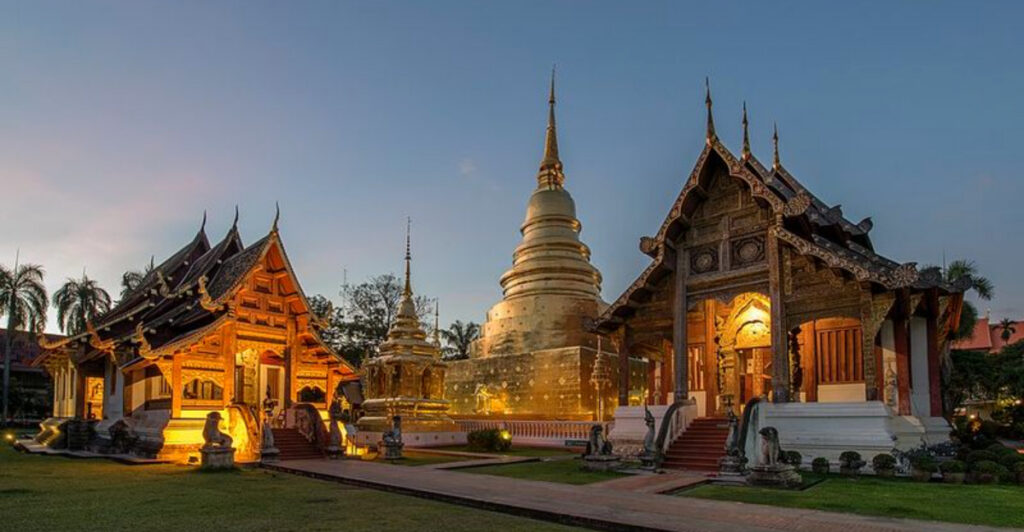 The 19 Most Beautiful Cities on Earth, Ranked from Stunning to Breathtaking
