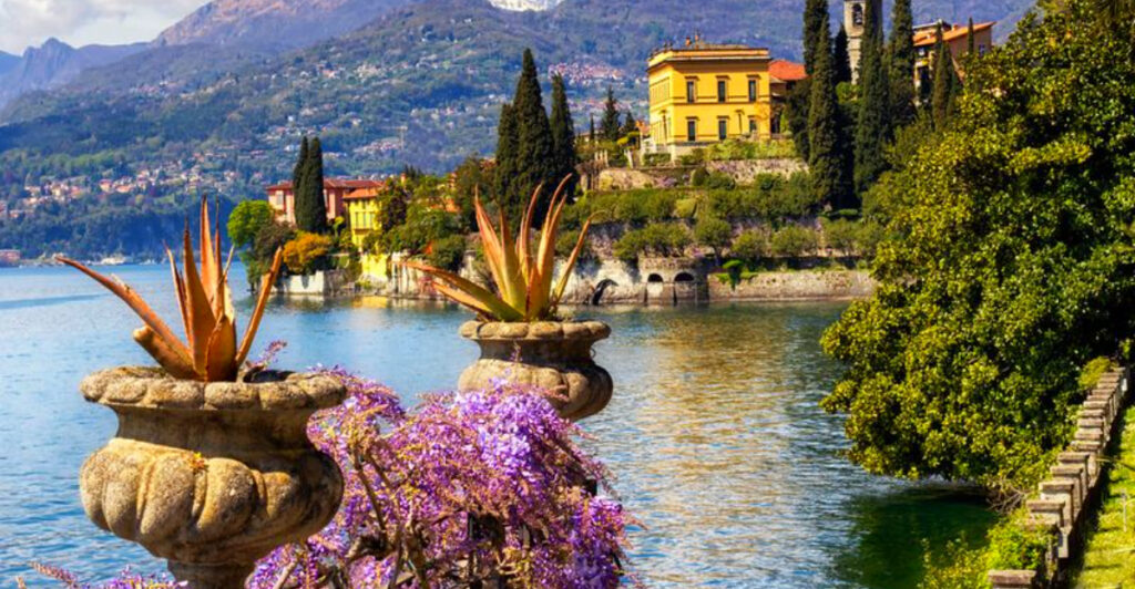 The 19 Most Beautiful Places to Visit in Italy