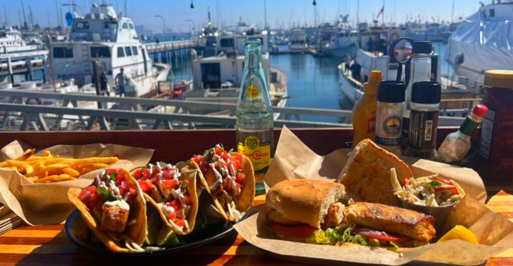 The 5 Best Seafood Restaurants in San Diego – Ranked by Locals Who Know
