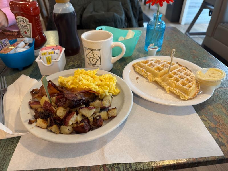 Good Friends Café - West Dennis, MA (Cape Cod)