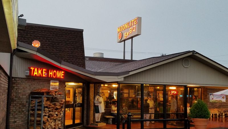 Small-Town Pride Runs Deep
