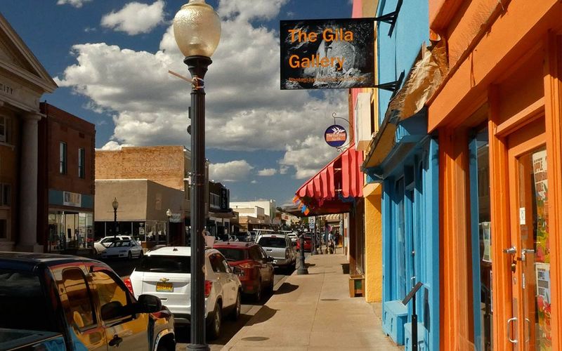 Where History Meets Counterculture