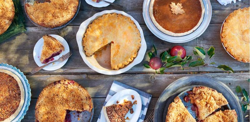 Julian Pie Company