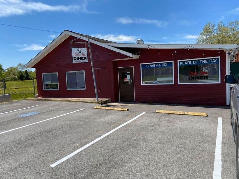 Uncle John's American Diner (Goodlettsville)