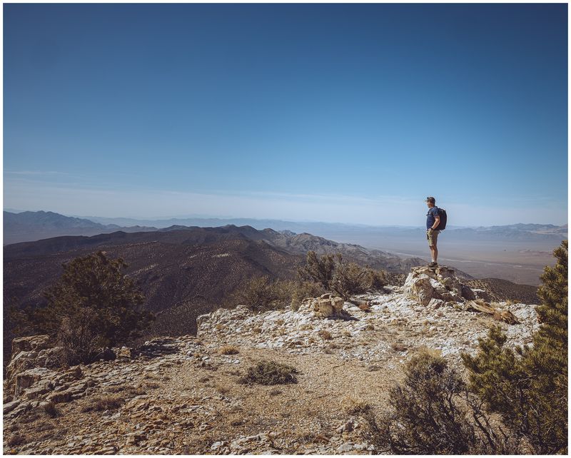 You'll Find Silence, Solitude, and Ancient Mystery