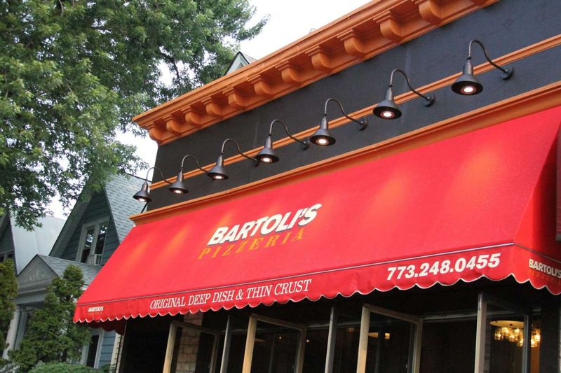 Bartoli’s Pizzeria