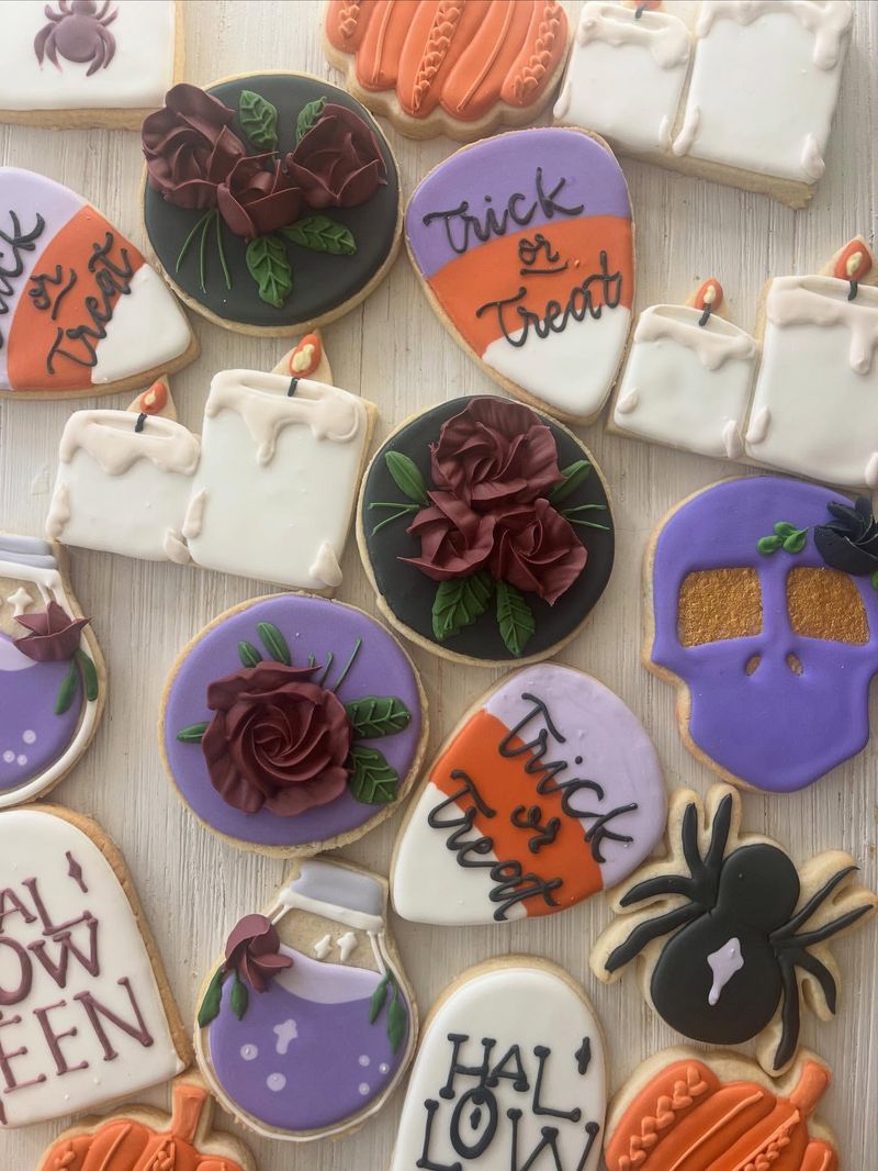 Wildrose Baking Company, Worcester