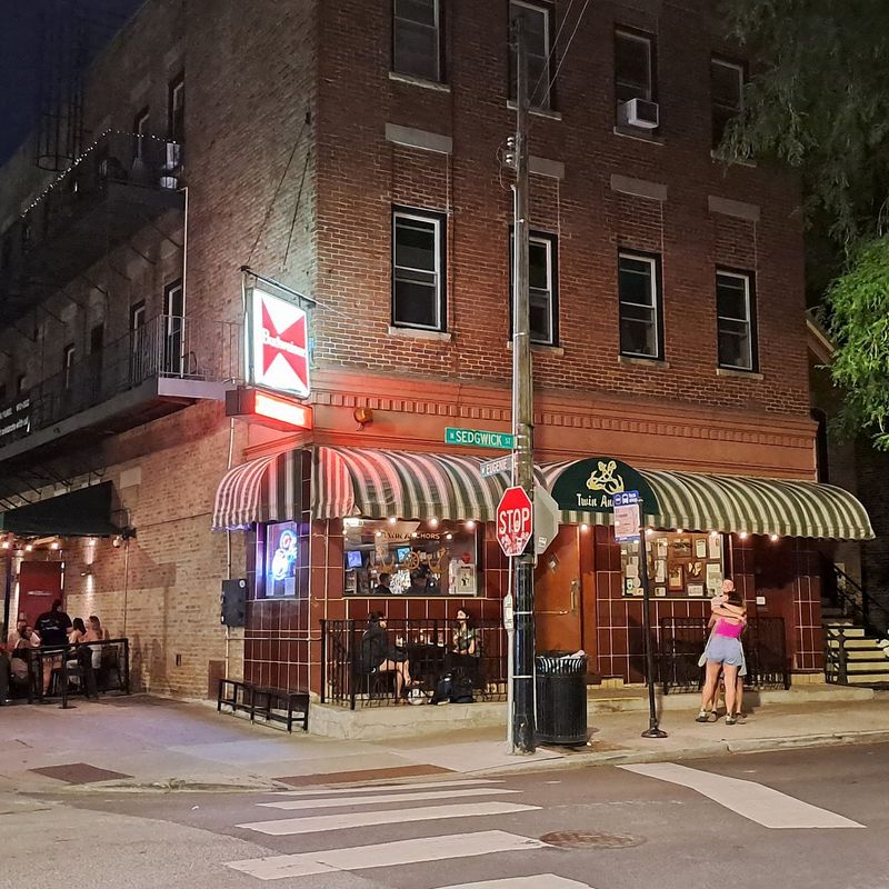 A Must-Visit for Food Lovers and History Buffs Alike